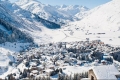 Рынок недвижимости Швейцарии удалось охладить